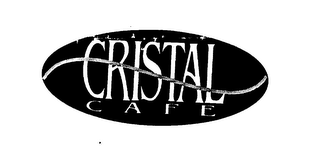 CRISTAL CAFE