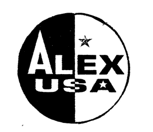 ALEX USA