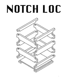 NOTCH LOC