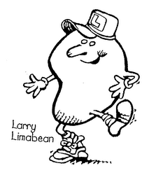 LARRY LIMABEAN