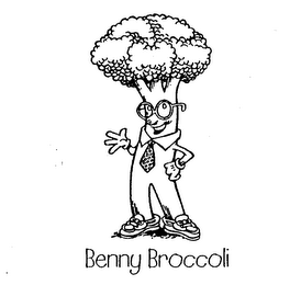 BENNY BROCCOLI