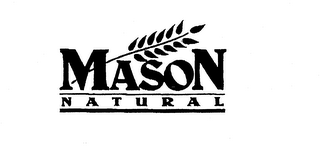 MASON NATURAL