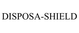 DISPOSA-SHIELD