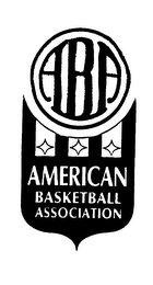 ABA AMERICAN BASKETBALL ASSOCIATION