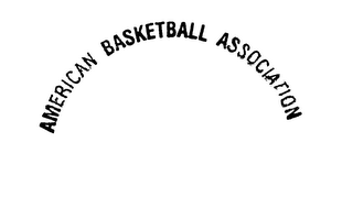 AMERICAN BASKETBALL ASSOCIATION