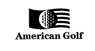 AMERICAN GOLF