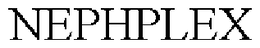 NEPHPLEX