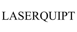 LASERQUIPT U.S.A., INC.
