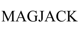 MAGJACK