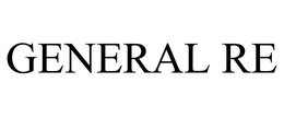 GENERAL RE CORPORATION