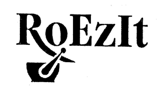 ROEZIT