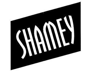 SHAMEY