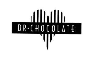 DR. CHOCOLATE