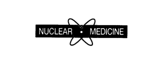 NUCLEAR MEDICINE