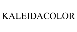 KALEIDACOLOR