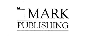 MARK PUBLISHING