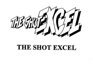 THE SHOT EXCEL