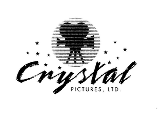 CRYSTAL PICTURES, LTD.