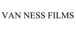 Van Ness Films, Inc.