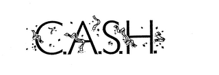 C.A.S.H.