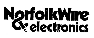 NORFOLKWIRE & ELECTRONICS