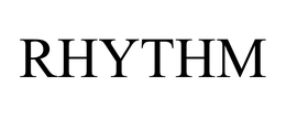 RHYTHM HOLDING LIMITED