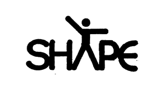 SHAPE