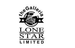 THE GALLERIA LONE STAR LIMITED