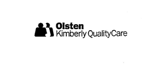 OLSTEN KIMBERLY QUALITYCARE