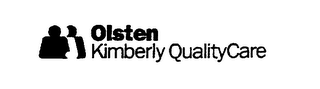 OLSTEN KIMBERLY QUALITYCARE