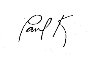PAUL K