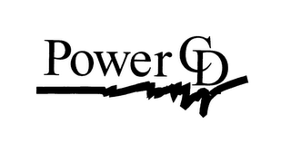 POWER CD