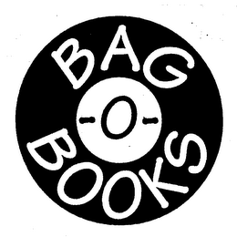 BAG O BOOKS