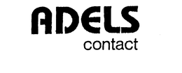 ADELS CONTACT