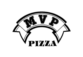 MVP PIZZA