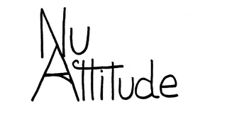 NU ATTITUDE