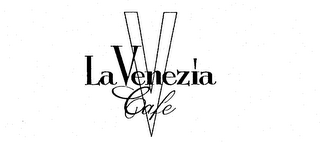 LA VENEZIA CAFE