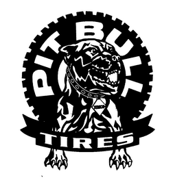 PIT BULL TIRES