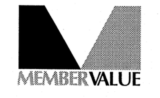 MEMBERVALUE