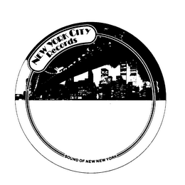 NEW YORK CITY RECORDS