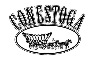 CONESTOGA