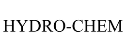 HYDRO-CHEM