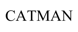 CATMAN