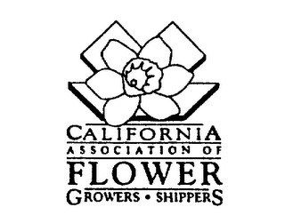 CALIFORNIA ASSOCIATION OF FLOWER GROWERS - SHIPPERS