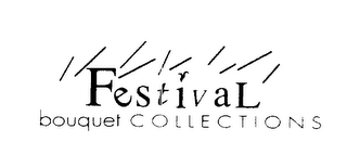 FESTIVAL BOUQUET COLLECTIONS