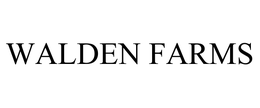WALDEN FARMS