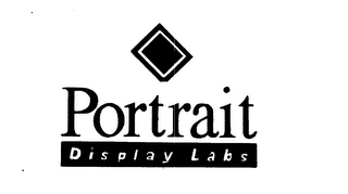 PORTRAIT DISPLAY LABS