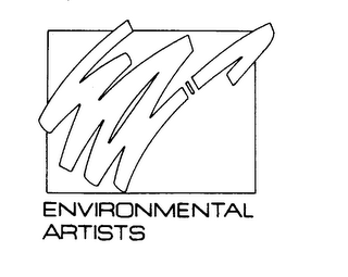 EA ENVIRONMENTAL ARTISTS