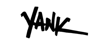 YANK