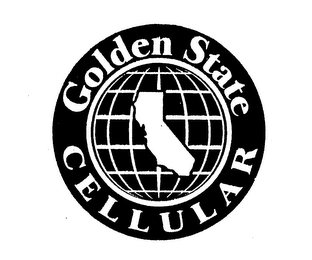 GOLDEN STATE CELLULAR